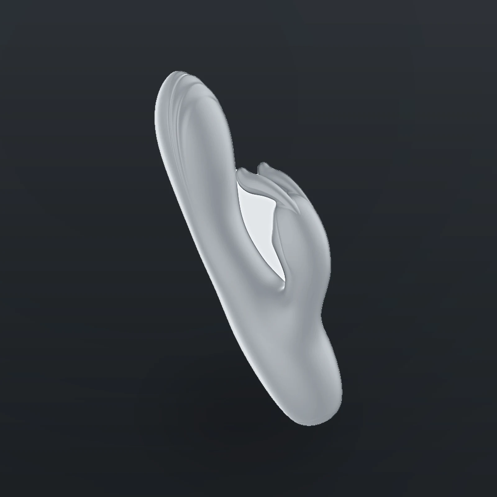 Dual-Motor Wellness-Massagegerät A0158 — Detailaufnahme 4, Artikelnummer A0158