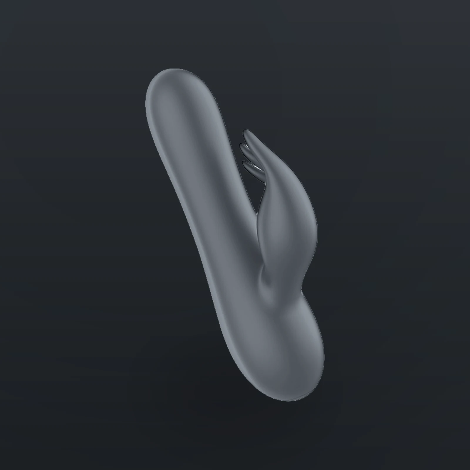 Dual-Motor Rabbit-Vibrator A0170 — Detailaufnahme 5, Artikelnummer A0170