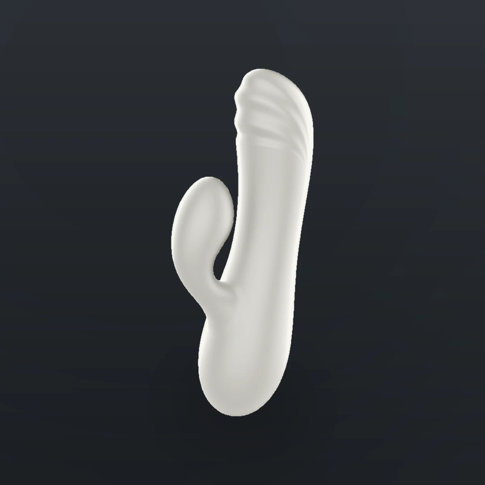 Rabbit-Vibrator mit doppelter Stimulation A0171 — Detailaufnahme 4, Artikelnummer A0171