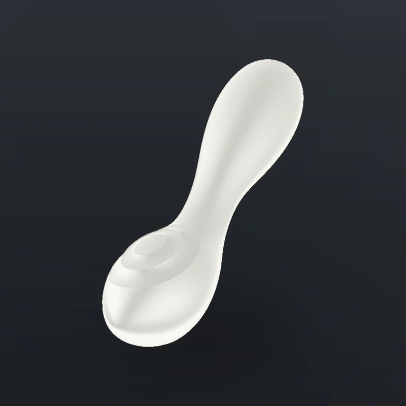 Klitoris-Vibrator mit Einzelmotor A0180 — Detailaufnahme 3, Artikelnummer A0180