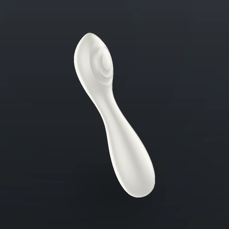 Klitoris-Vibrator mit Einzelmotor A0180 — Detailaufnahme 4, Artikelnummer A0180
