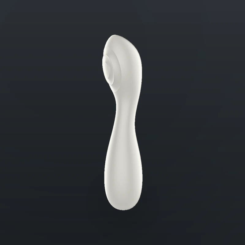 Klitoris-Vibrator mit Einzelmotor A0180 — Detailaufnahme 6, Artikelnummer A0180