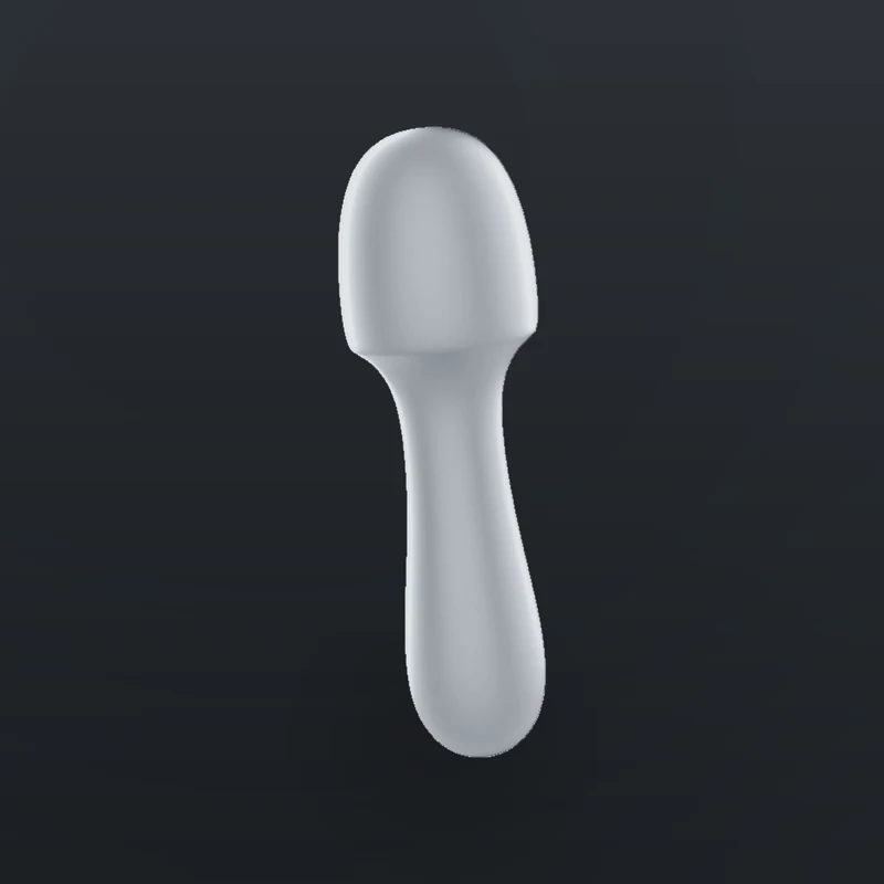 Mini-Wand-Massagegerät A0183 — Detailaufnahme 6, Artikelnummer A0183