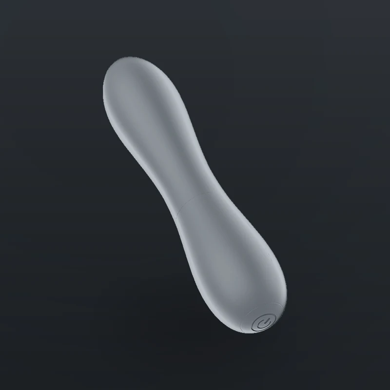 Schlanker Bullet-Vibrator A0187 — Detailaufnahme 2, Artikelnummer A0187