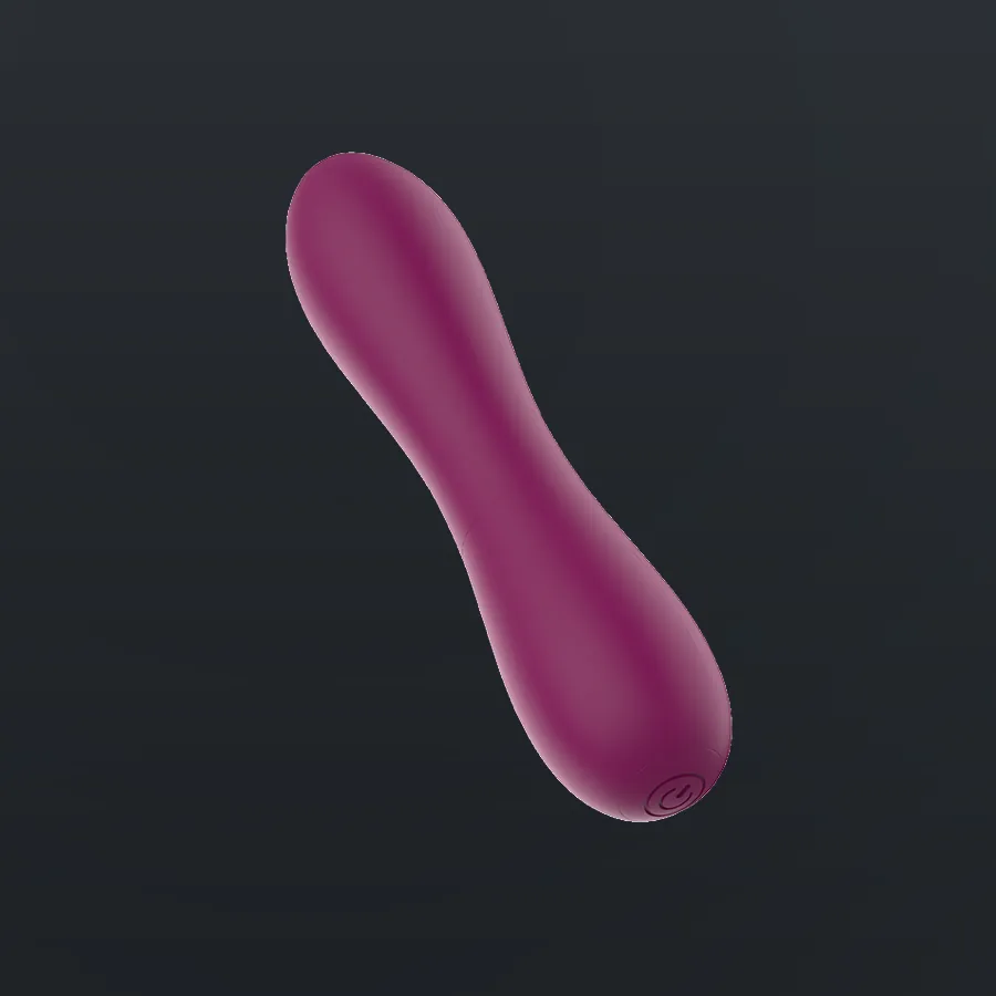 Schlanker Bullet-Vibrator A0187 — Detailaufnahme 2, Artikelnummer A0187