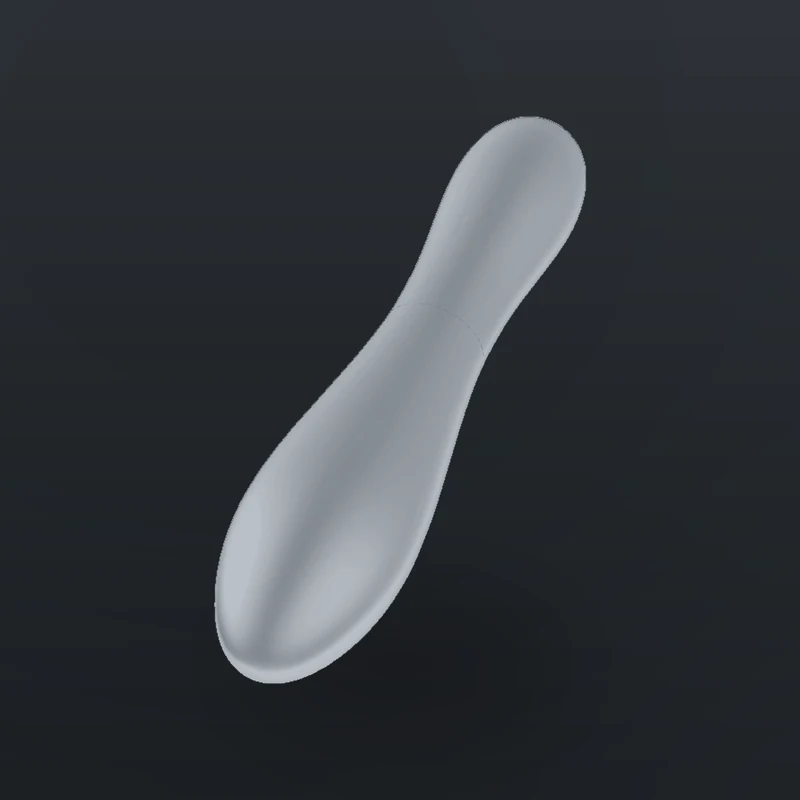 Schlanker Bullet-Vibrator A0187 — Detailaufnahme 3, Artikelnummer A0187