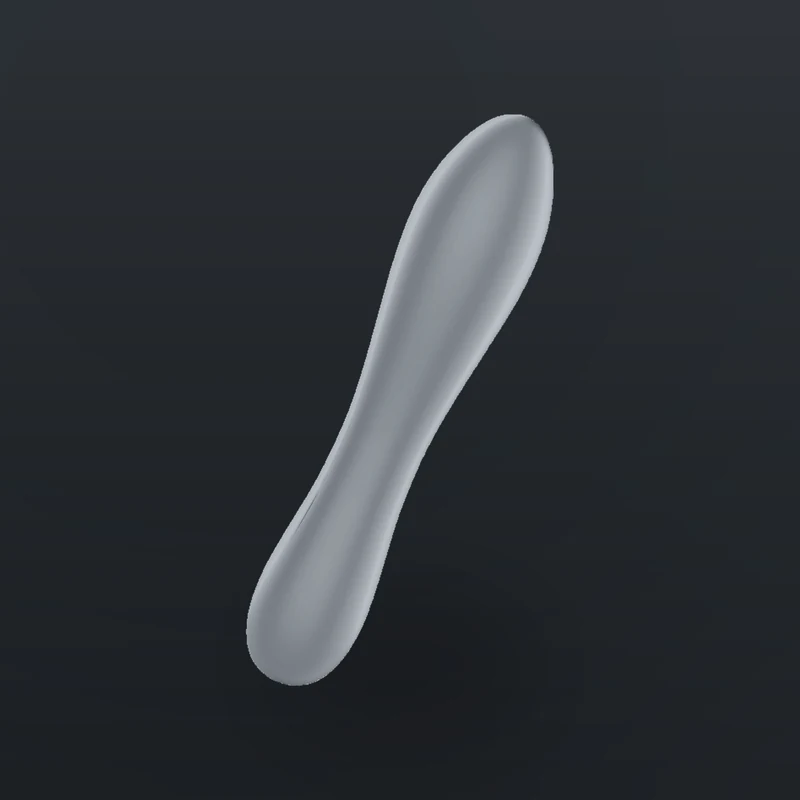 Schlanker Bullet-Vibrator A0187 — Detailaufnahme 4, Artikelnummer A0187