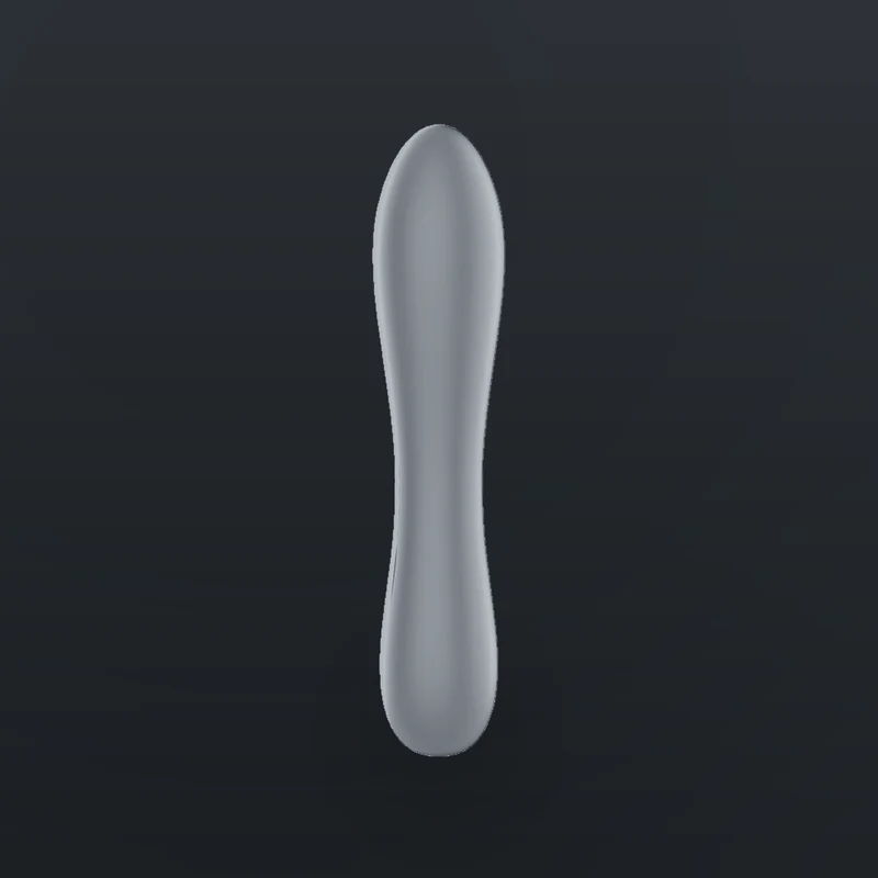 Schlanker Bullet-Vibrator A0187 — Detailaufnahme 6, Artikelnummer A0187