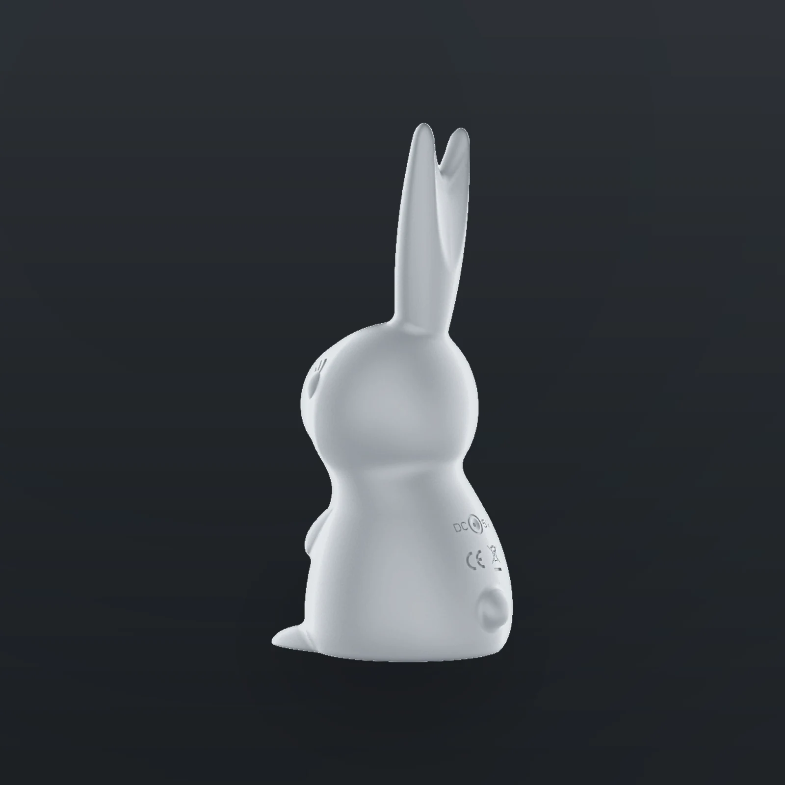 Love Bunny Saug- und Zungenvibrator EVo-062 — Detailaufnahme 6, Artikelnummer EVo-062